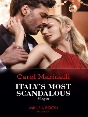 cover image of Italy's Most Scandalous Virgin